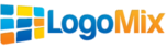 Logomix Logo