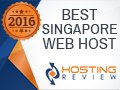 2016 Best Singapore Web Host