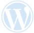 WordPress Icon